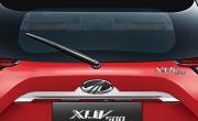 MAHINDRA XUV 500